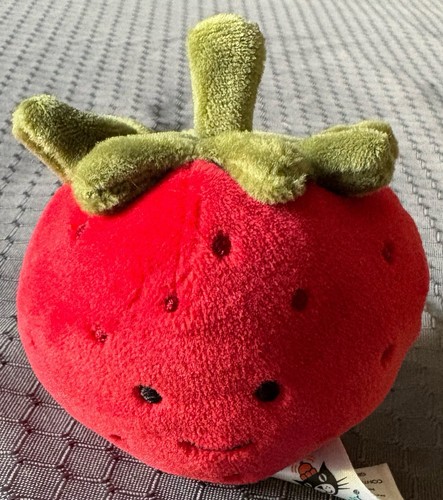 Jellycat fabulous fruit - jellycat,