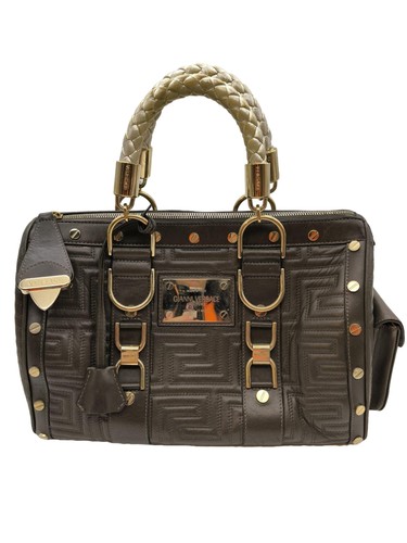 Versace henkeltasche mittel - versace,