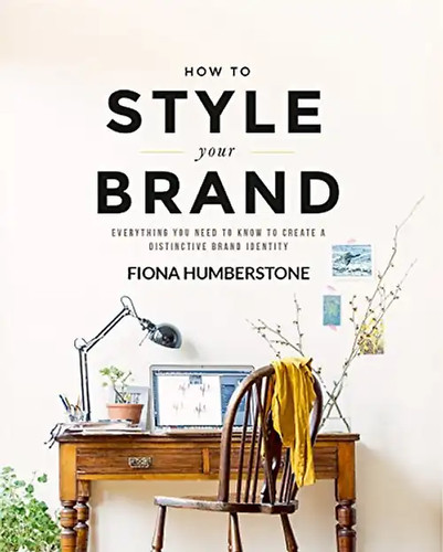 How style your brand - how,