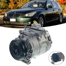 Klimakompressor 7SEU17 für