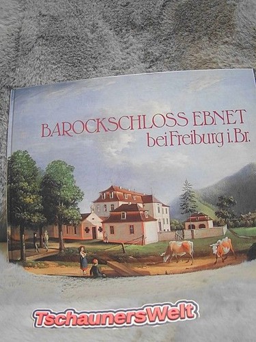 Barockschloss ebnet - barockschloss,