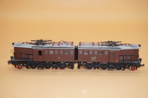 Günther spur elektrolok - spur,