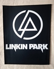 BACKPATCH / RÜCKENAUFNÄHER