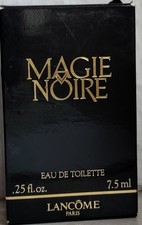 Lancome Magie Noire Miniatur