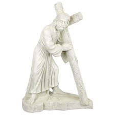 Skulptur MGO Kreuzweg