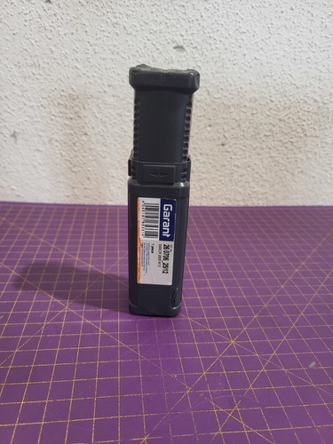 Garant klemmdrehhalter ssscr - klemmdrehhalter,