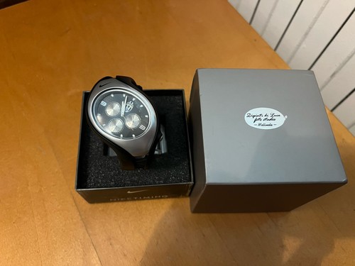 Vintage nike juventus uhr - vintage,