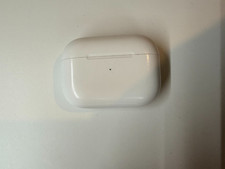 Original Apple AirPod Pro 2.  Generation Lightning Ladecase