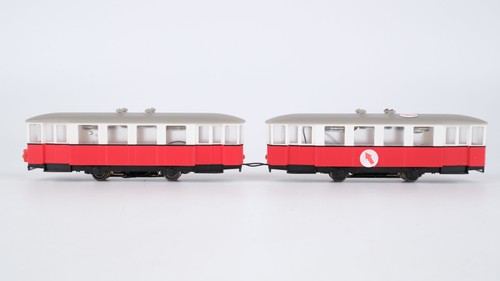 Eigenbau wiener linien - eigenbau, h0e
