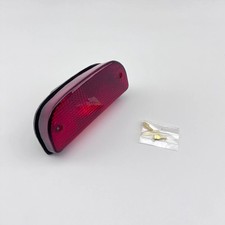 Harley Davidson Softail Dyna Rücklicht Rückleuchte Bremslicht Bobbed Fender