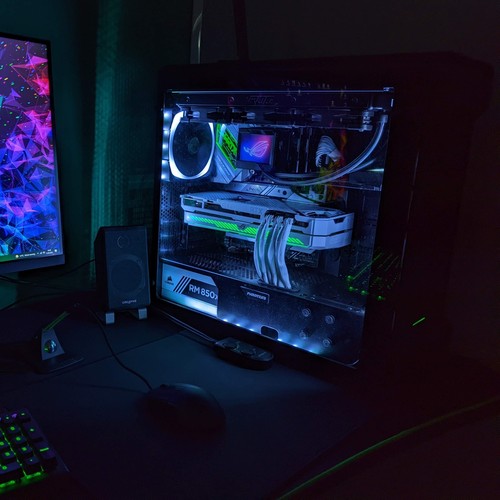Asus geforce rtx - geforce, rog