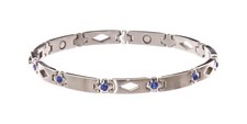 Magnetarmband damen schmuck - magnetarmband,