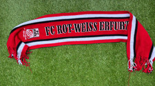 Rot Weiß Erfurt Schal