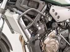 Fehling 7554 Schutzbügel L+R