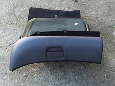 Mercedes A-Klasse W168