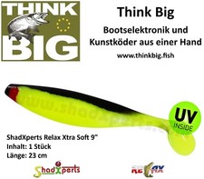 ✅ ShadXperts Relax Kopyto