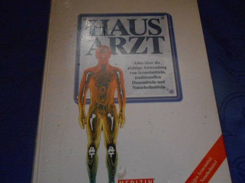 Buch gesundheit hausarzt - buch,