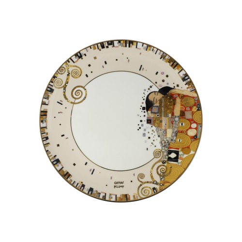 Goebel artis orbis klimt - goebel,