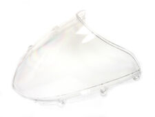 Verkleidungsscheibe Racing klar für Honda CBR 1000 RR Fireblade SC57 2004-2007