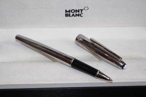 Montblanc meisterstück - montblanc,