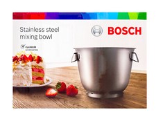 Bosch MUZ 9 ER1 Rührschüssel