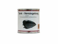 Simson Tank Versiegelung