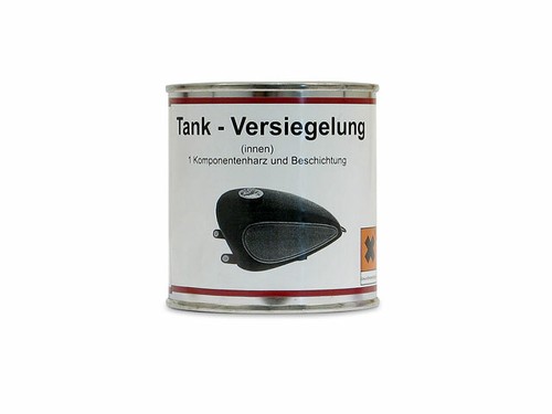 Tank versiegelung - mz,