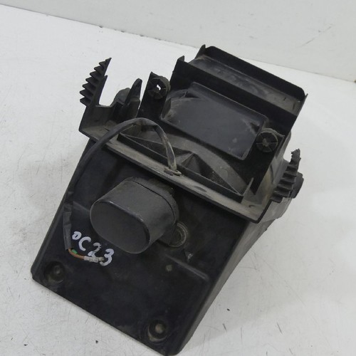 Honda cbr 600 pc23 - honda,