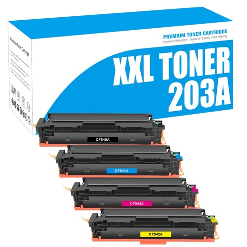 Xxl toner kompatibel für - 4,