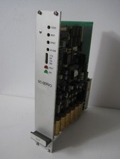 FERROCONTROL SEIDEL Servoregler Regler für DC Motor 01S-M150  01S-M150/15-PB-W
