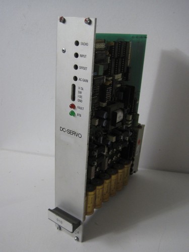 Ferrocontrol seidel - ferrocontrol,