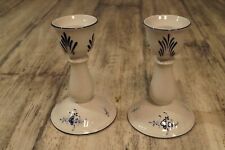 2x Villeroy & Boch Vieux
