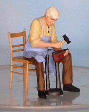 Preiser 45529, Spur G /