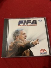 FIFA Soccer Manager