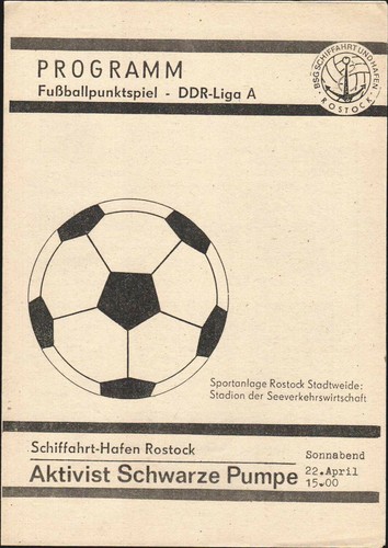 Ddr liga bsg - ddr-liga, 88/89