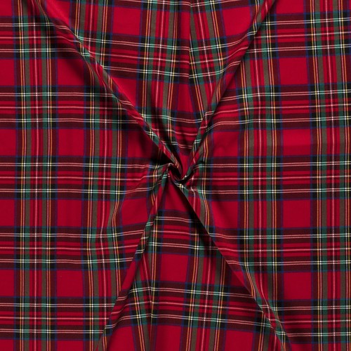 Schottisches tartan karomuster - schottisches,