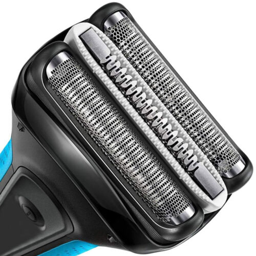 Scherkopf für braun - 2x,