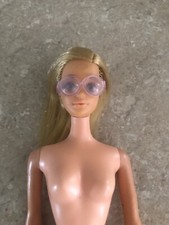 Vintage Mattel Barbie and