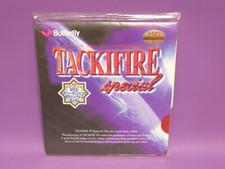 Butterfly TACKIFIRE SPECIAL