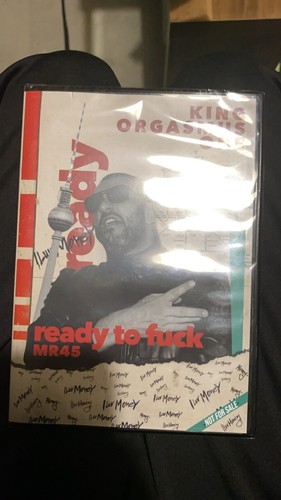 Ready fuck orgi mixtape - 69,