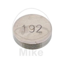 Ventil Einstellplättchen Shim