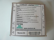 Vectron pos vario lonworks - vectron,