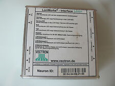 Vectron POS Vario LonWorks Interface 1-0101 Neuron