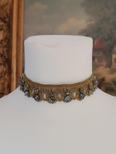 Kette Historischer Stil