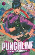 Punchline - Der Prozess -