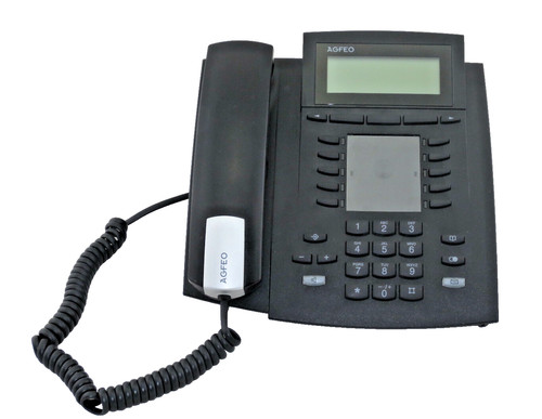 Agfeo st42ip systemtelefon - agfeo,