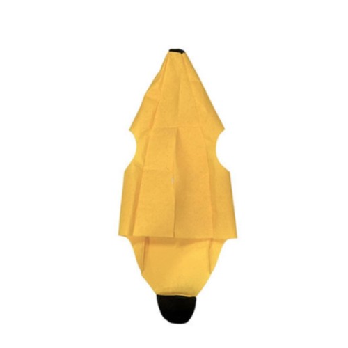 Bananenkostüm für alle