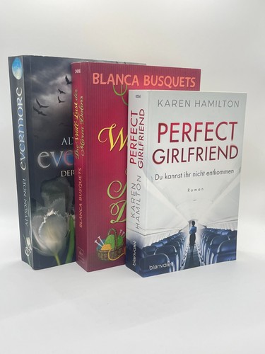 Bücherpaket romane - bücherpaket, |