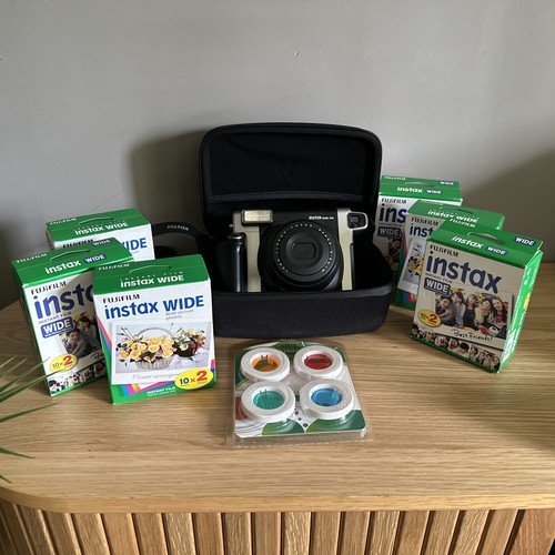 Fujifilm instax wide 300 - fujifilm,