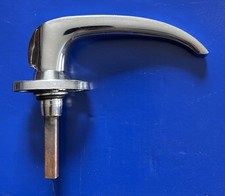 DDR Doblina Türgriff